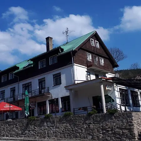 Orlice 2* Destne v Orlickych horach