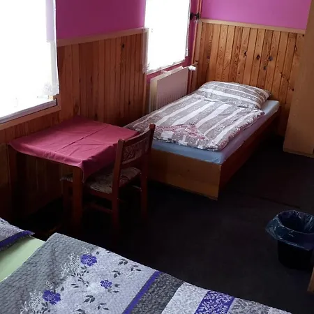 Orlice Deštné v Orlických horách