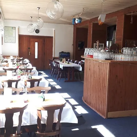 Orlice Hotel
