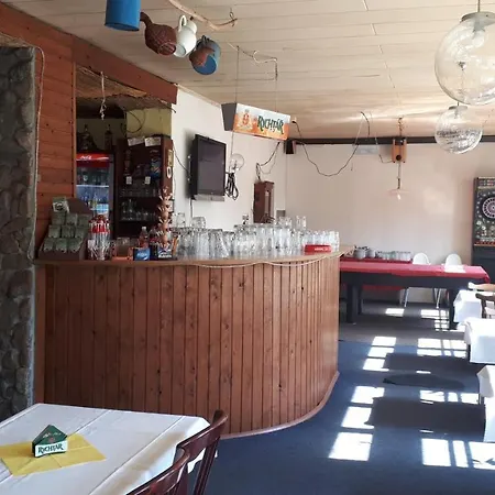 Orlice Hotel Destne v Orlickych horach