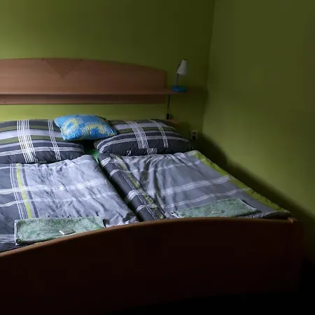 Orlice Szálloda 2*