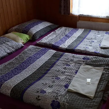 Orlice Szálloda