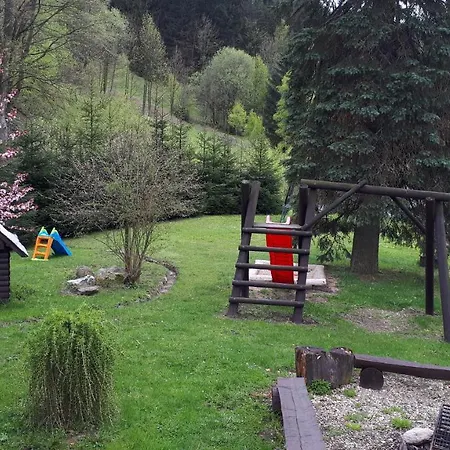 Hotel Orlice 2*