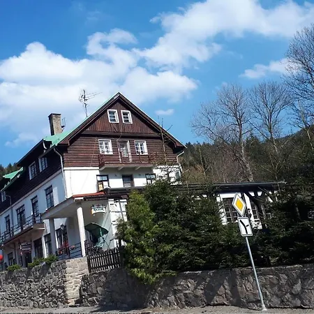 Hotel Orlice