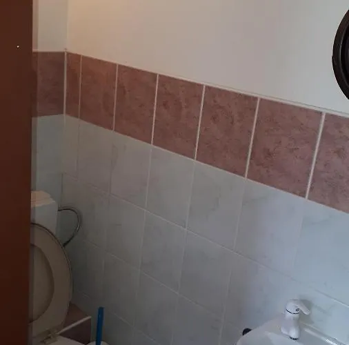 Hotell Orlice