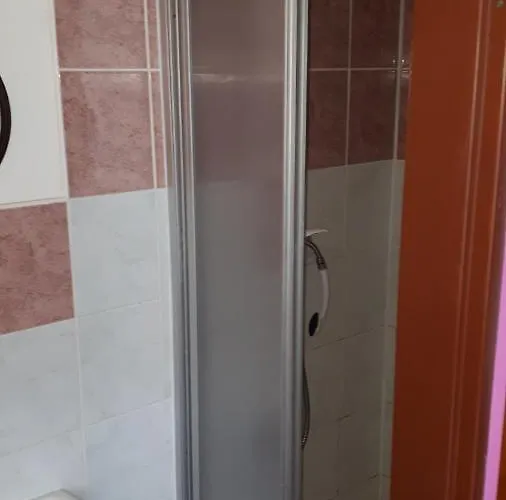 Hotell Orlice 2*