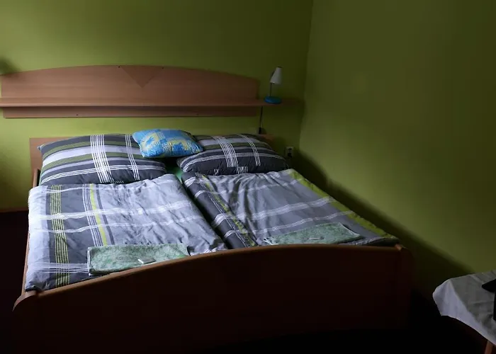Orlice Hotell 2*