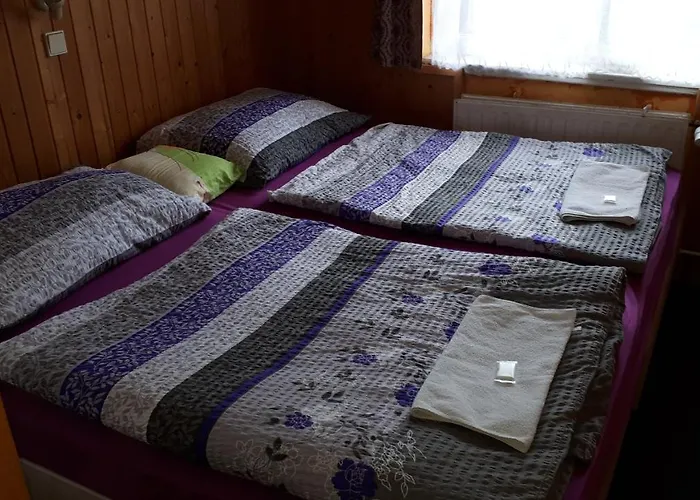 Orlice Hotell
