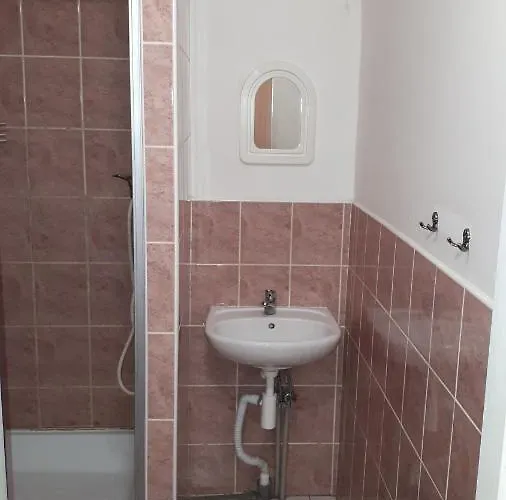 Hotell Orlice Destne v Orlickych horach