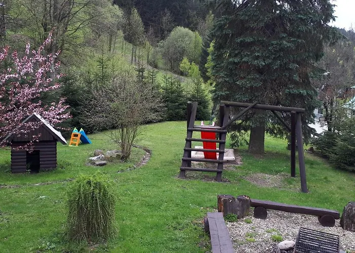 Hotell Orlice 2*